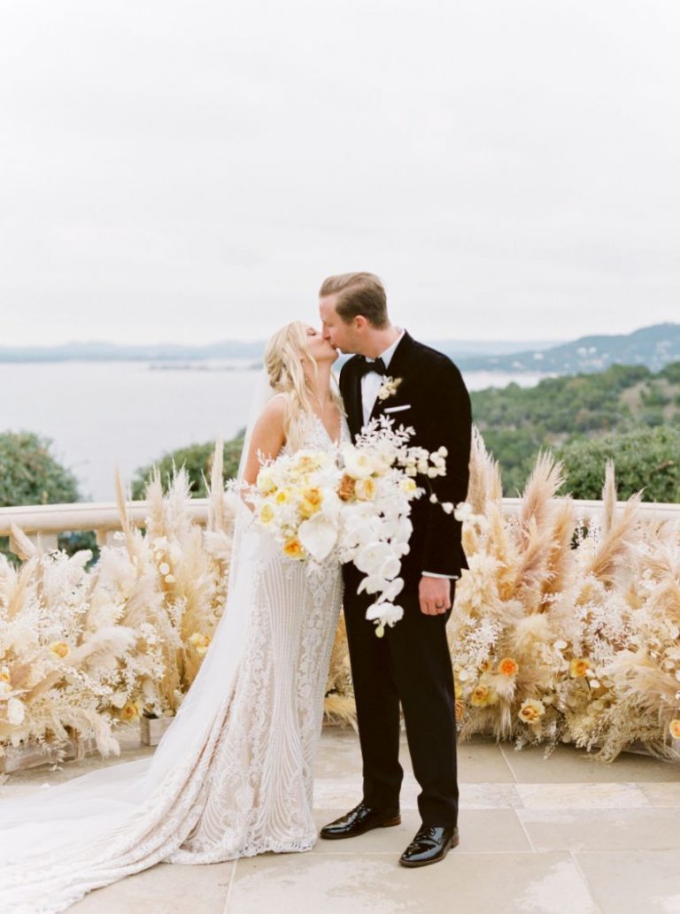 Looking Back at the Best Wedding Trends of 2020