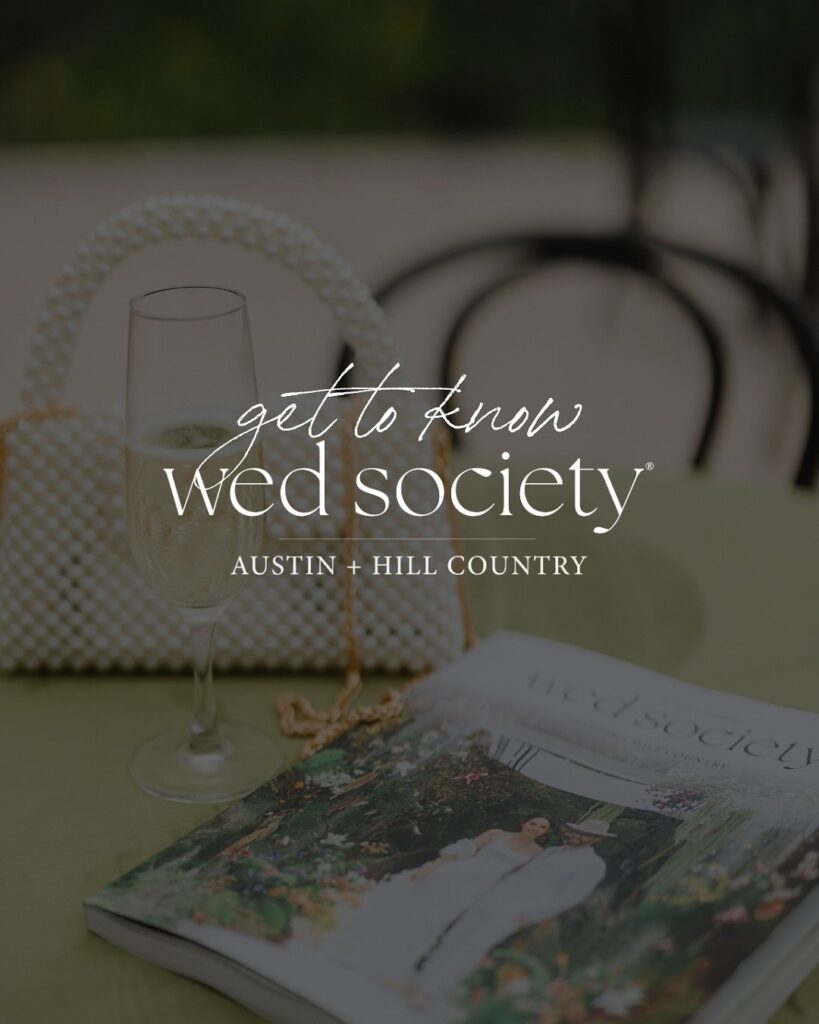 We’re so excited to reintroduce ourselves to all the newly engaged couples and wedding lovers out there! 💍✨ We’re more