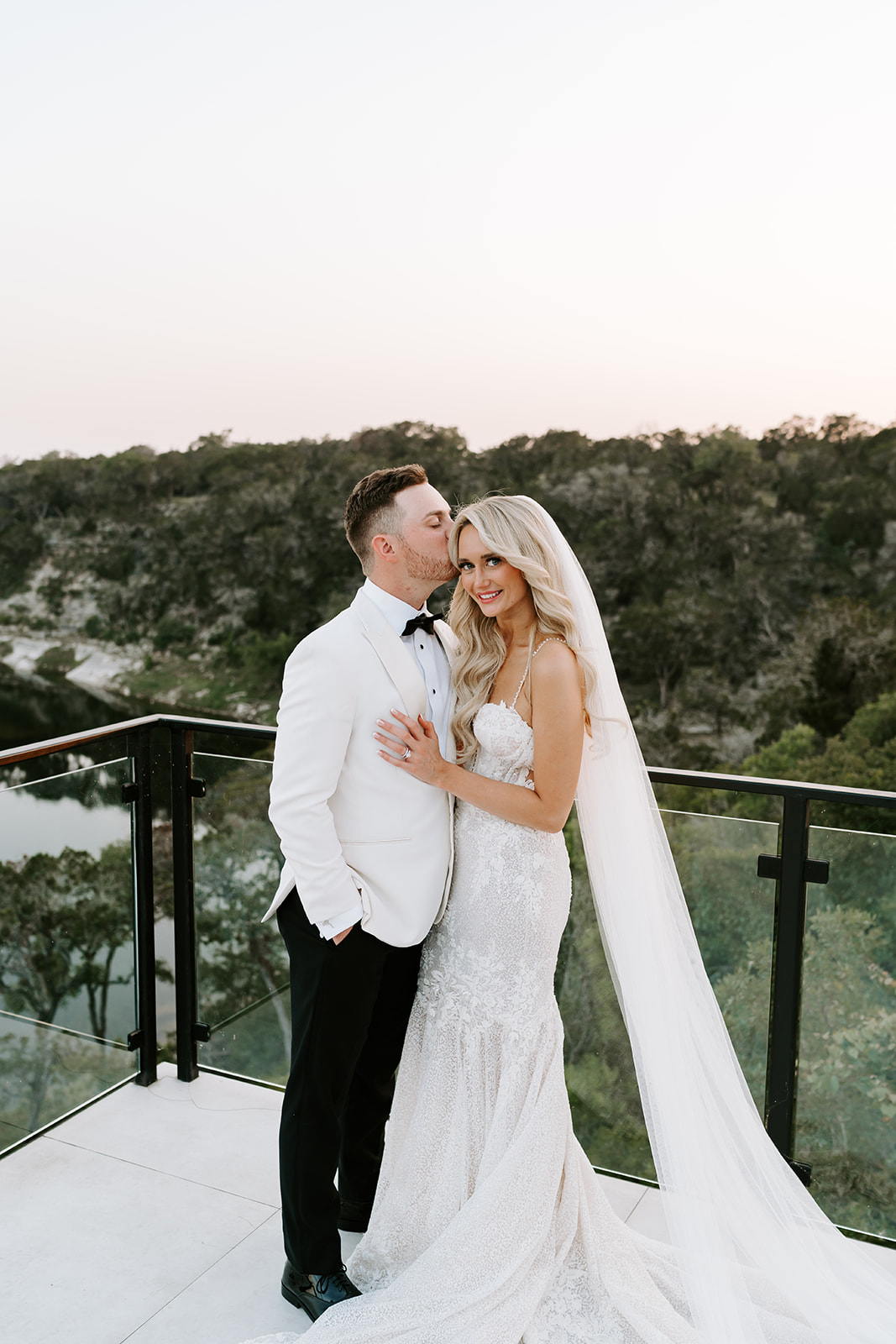 Austin & Mackinsey Summerhill