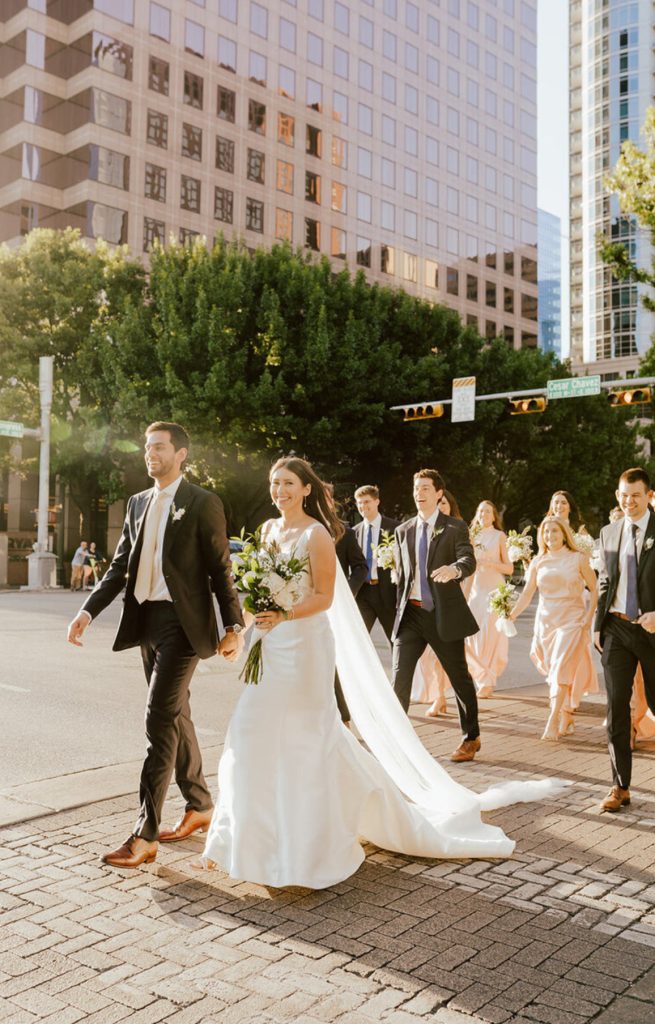 Vanesa & Co Events