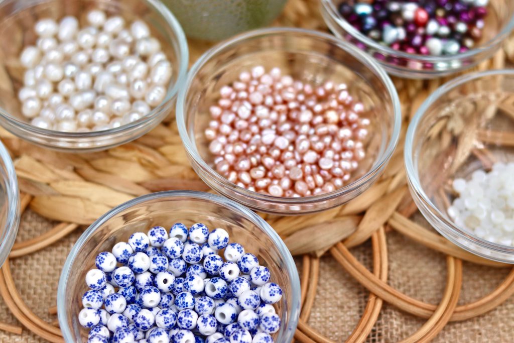 Mother Earth Beads 