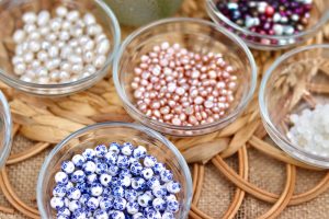 Mother Earth Beads