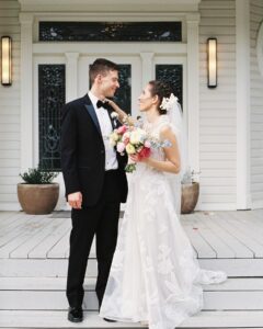 Nikki Hsueh Events