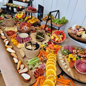 Lily Grace Catering