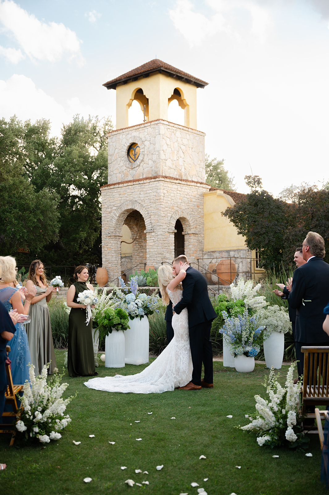 Marybeth & Grant’s Wedding
