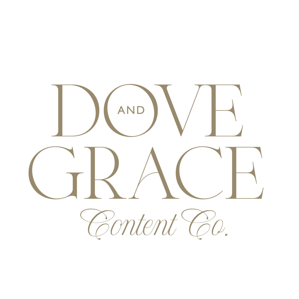 Dove & Grace Content Co