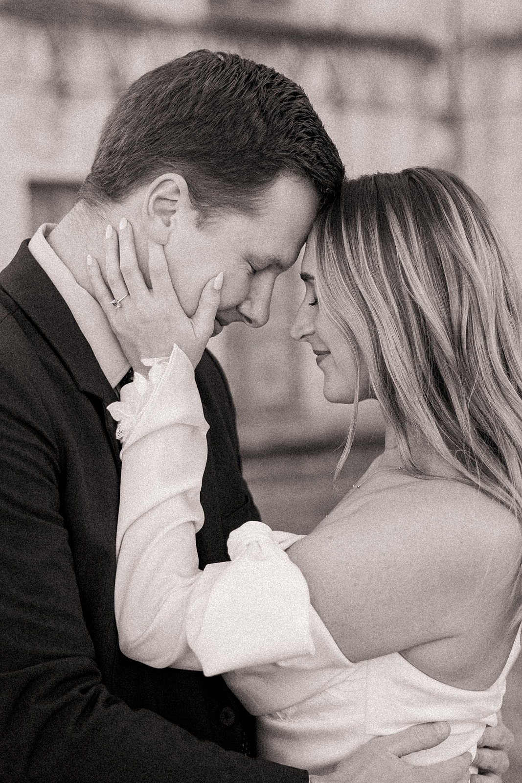 Submission – Alexandria & Zachary – Wed Society