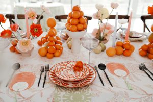 Lumina Events