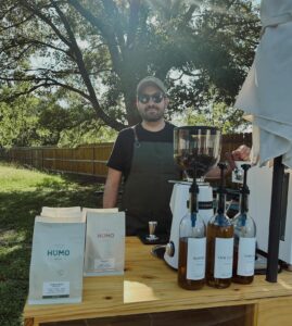 Humo Coffee