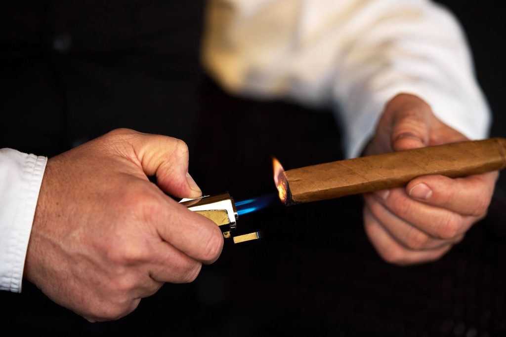 DGE Cigars