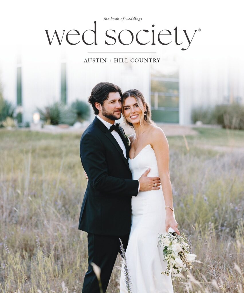 HOT OFF THE PRESS! ⁠📖 ⁠ Our brand new 2025 Book of Weddings is here and we can’t wait for