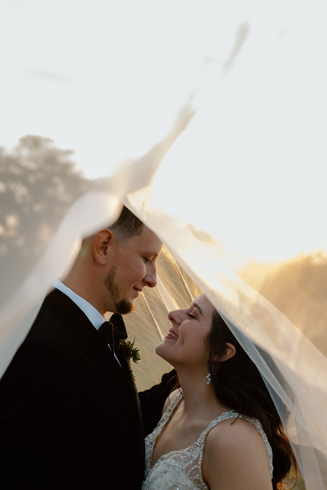The Rico Wedding