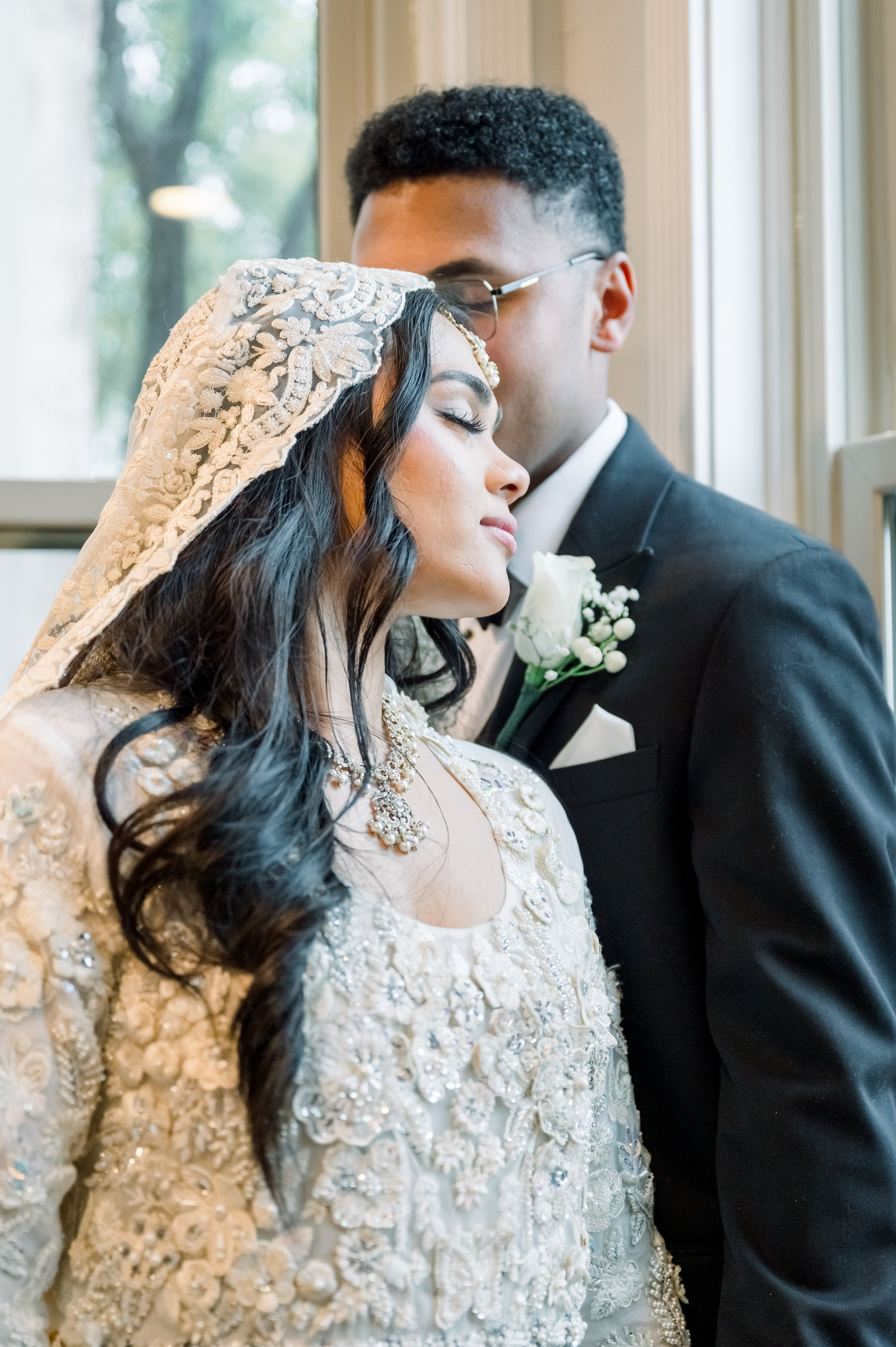 Andres & Sara