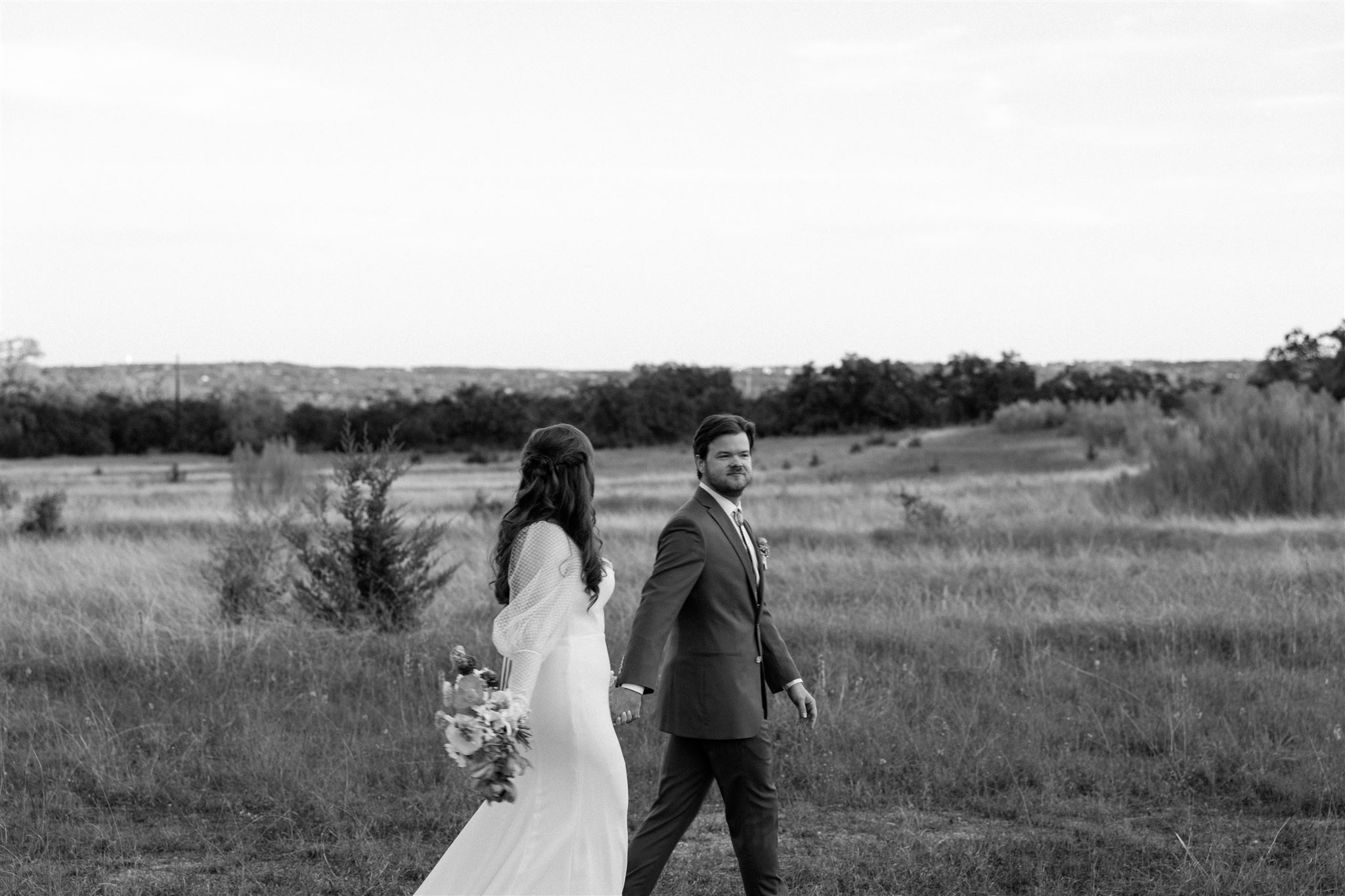 Mr. + Mrs.James