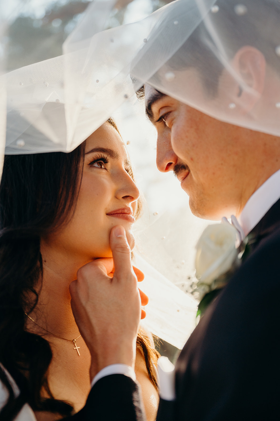 Tillie & Zack’s Wedding