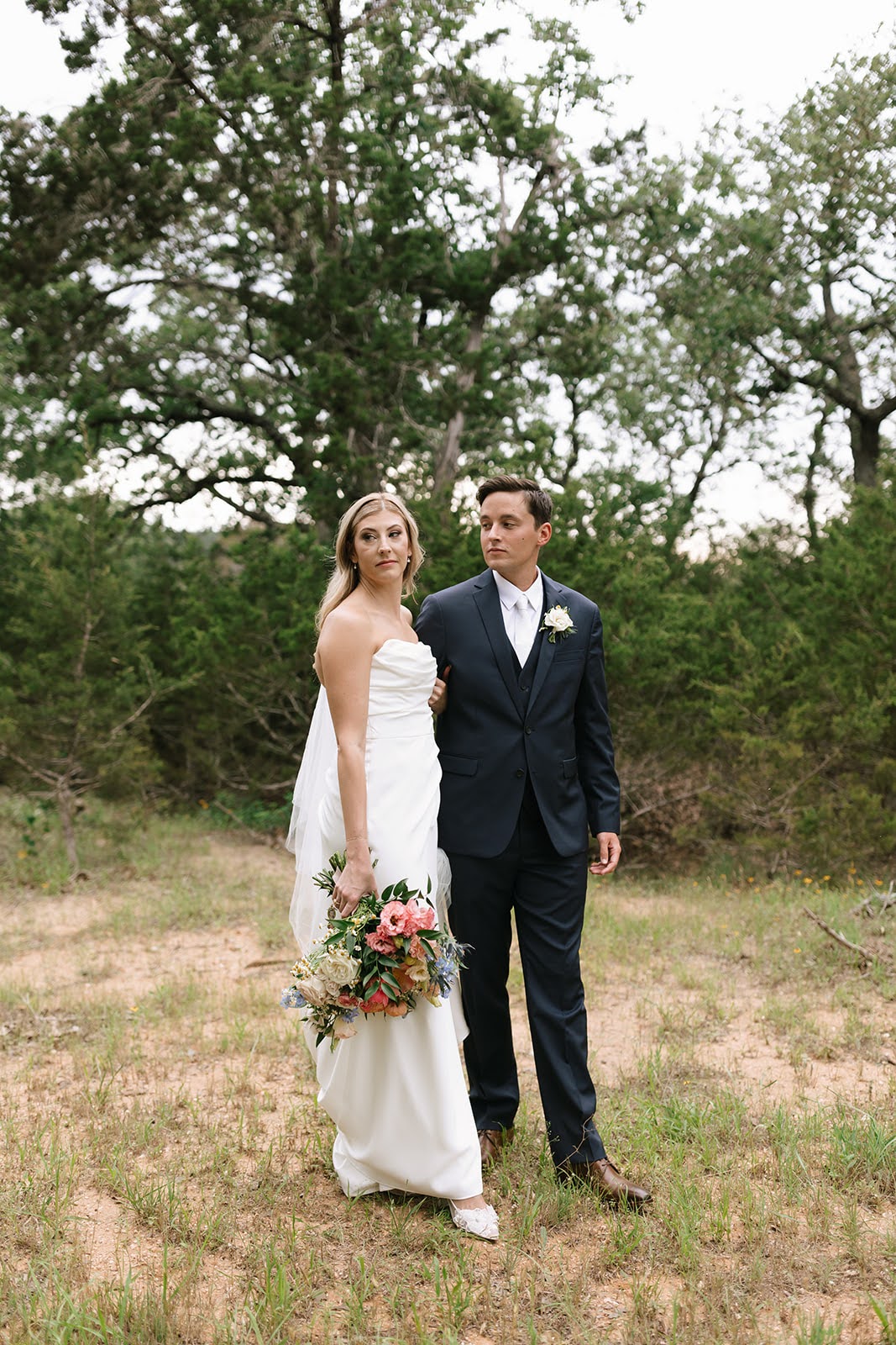 The Willis Wedding