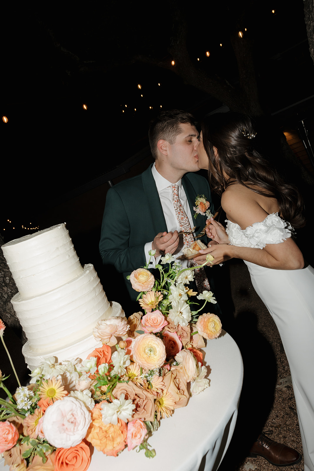 Katy & Turner Wedding