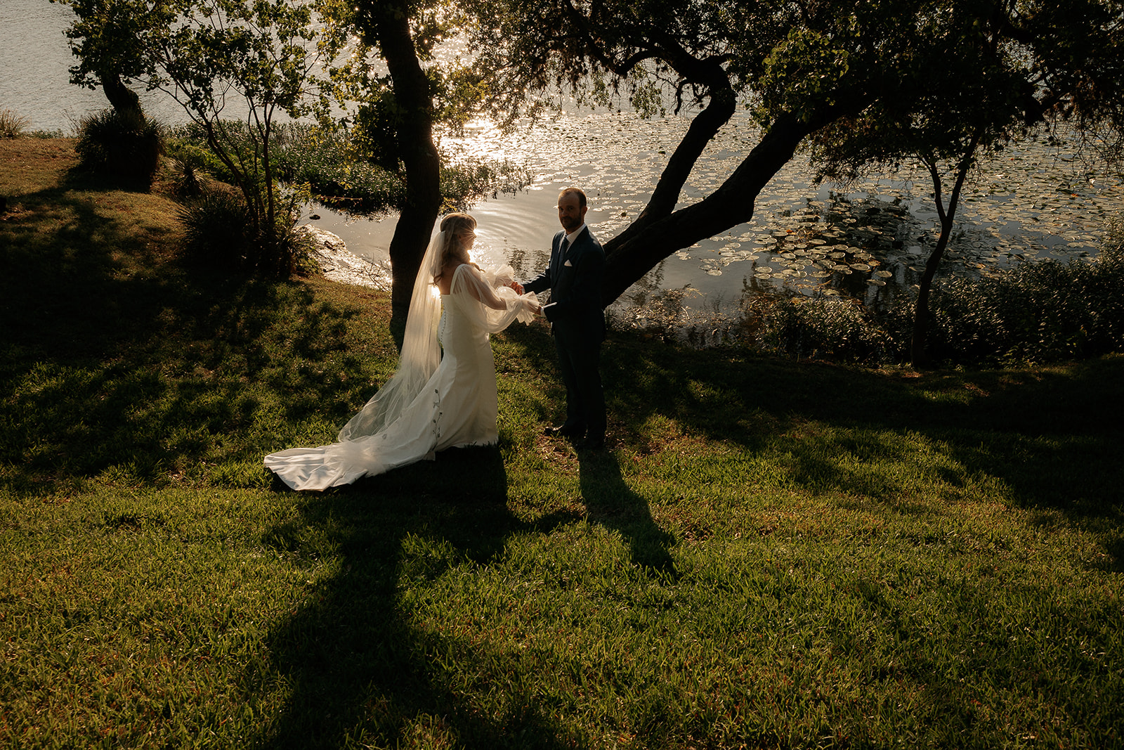 Jonah & Kristen Wedding