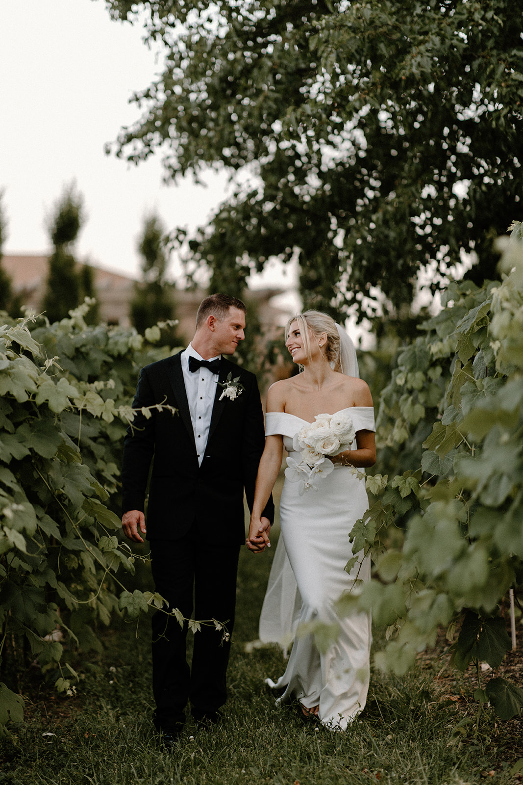 Samantha & Justin
