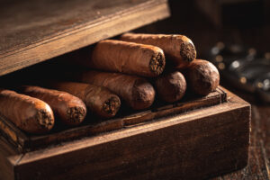 Hand Rolled Cigars by DGE Cigars