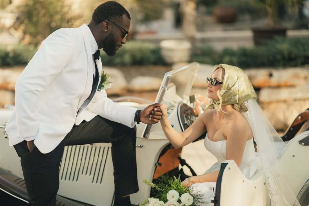 Scott's Classic Cars