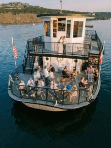 Lake Austin Riverboats