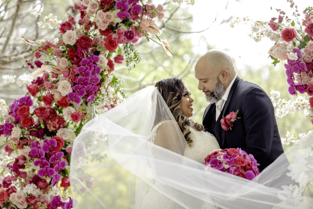 PHOX Weddings & Events