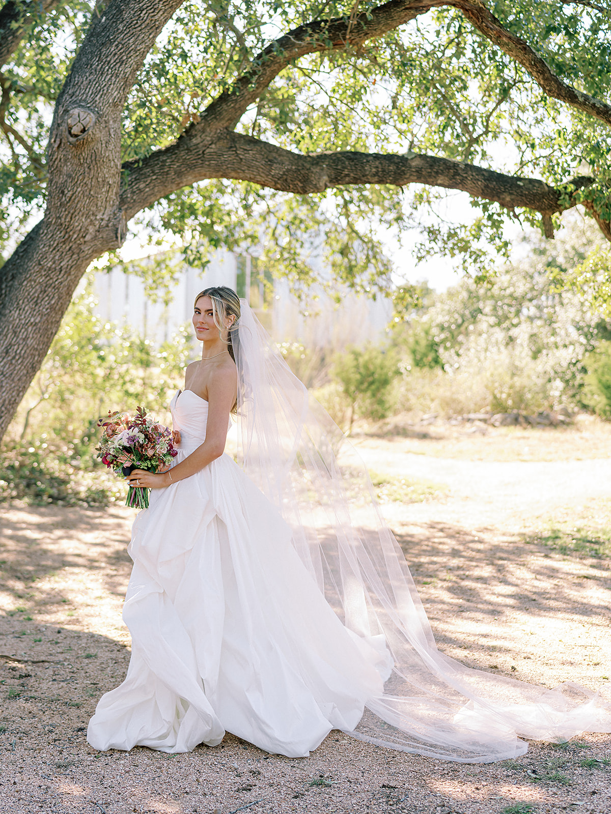 Prospect House Styled Shoot